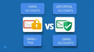 PVA (Phone Verified) vs. Non-PVA Old Gmail Accounts
