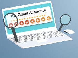 Researching Seller Reputation Before Buying Old Gmail Accounts